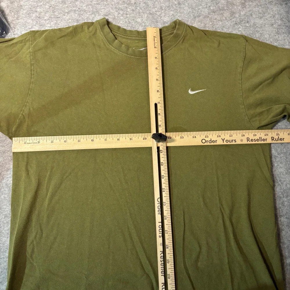 Nike classic loose